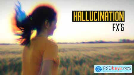 Hallucination Effects 35847973