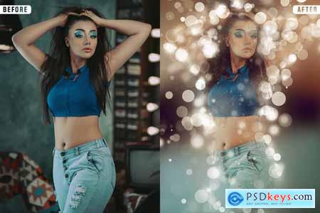 download bokeh action photoshop