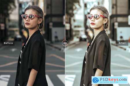 Legacy Mobile & Desktop Lightroom Presets V9RD6FM