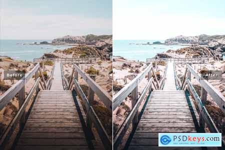 Maryland Mobile & Desktop Lightroom Presets YFF4SLQ