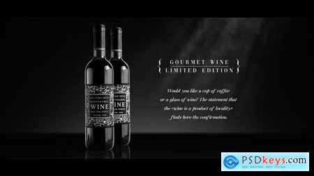 Gourmet Red Wine 23517237