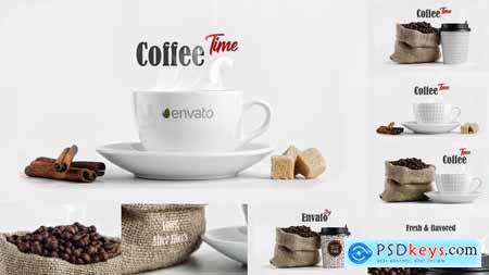 Coffee Time 23464915