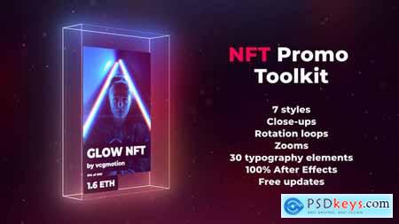 NFT Promo Toolkit 35878169