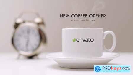 New Coffee Opener 25649874