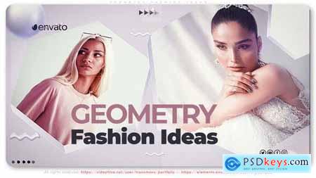 Geometry Fashion Ideas 36110178