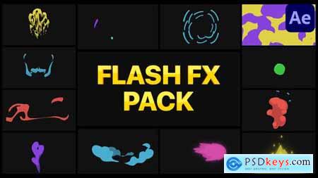 Flash FX Pack 10 - After Effects 36109354