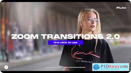 Zoom Transitions 2.0 36152980