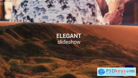 Elegant Slideshow For Premiere Pro 36100539