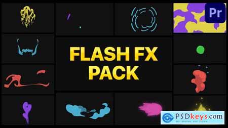 Flash FX Pack 10 Premiere Pro 36109535