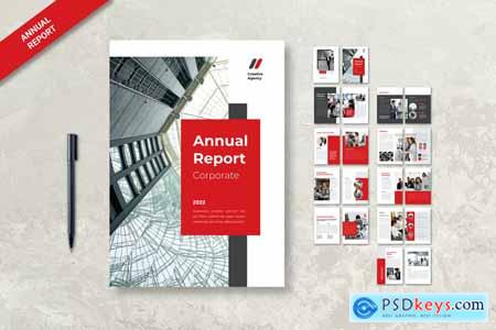Annual Report 8GHS7PM