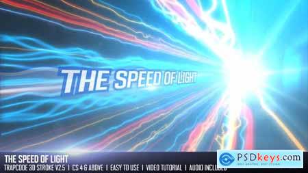 The Speed Of Light 14525262