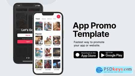 App Promo 36219681