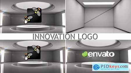 Innovation Logo 7372387