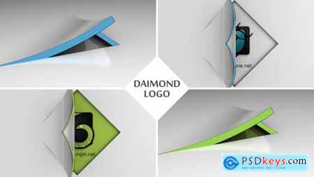 Daimond Logo Reveal 6914271