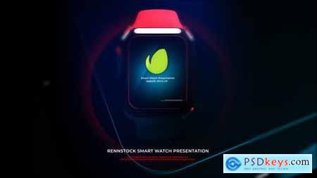 Smart Watch Presentation 32085249