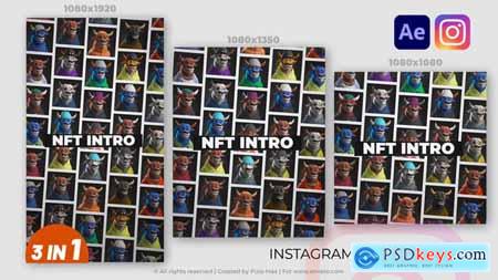 Instagram NFT Intro 36203352