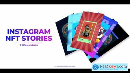 NFT Instagram Stories 36229080