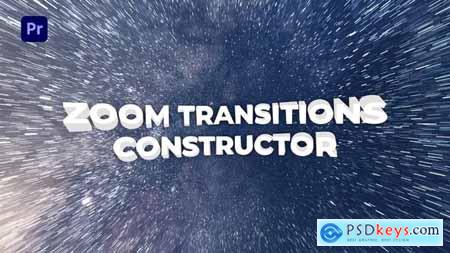 Zoom Transitions Constructor 36274540