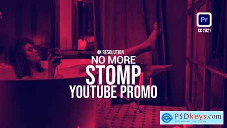 Stomp YouTube Intro 36254656