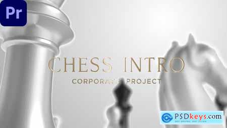 Chess Intro Corporate Premiere Pro 36271110