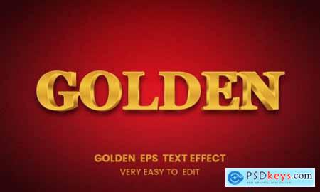 Editable 3D EPS Text Effect Bundle