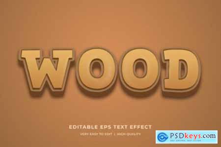 Bundle Editable 3D Text Effect Style 2