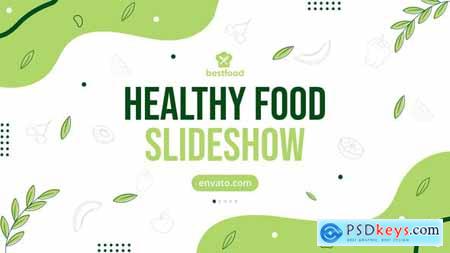 Healthy Food Slideshow 36347801