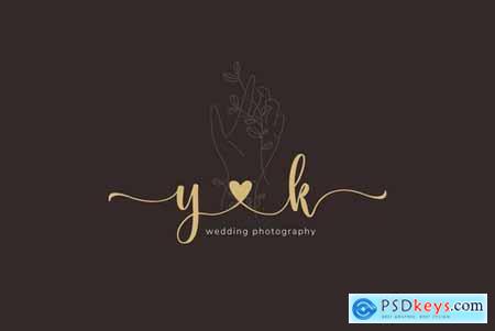 Smooth Loving - Wedding Font