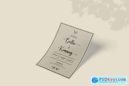 Smooth Loving - Wedding Font