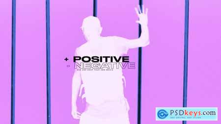 Negative, Positive Bonus 36357186