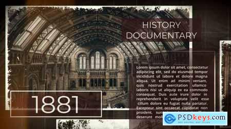 History Documentary Slideshow 36313797