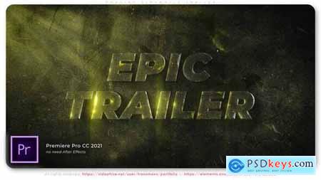Destiny Cinematic Trailer 36405255