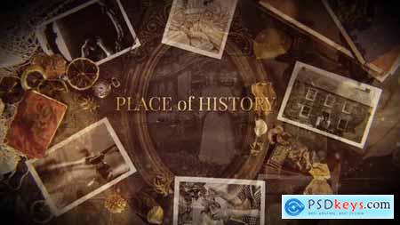 Place Of History 36142591