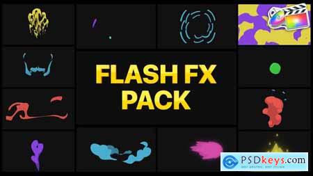 Flash FX Pack 10 FCPX 36457542