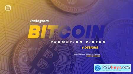 Bitcoin Promotion Instagram V123 36430672