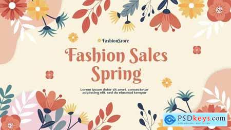 Fashion Sales Spring (MOGRT) 36503638