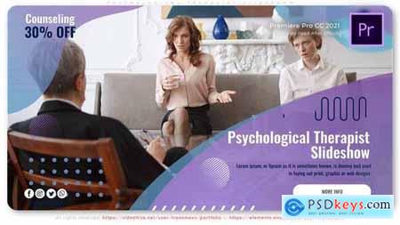 Psychological Therapist Slideshow 36502955