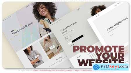 Smart Promotion Your Website 36403927