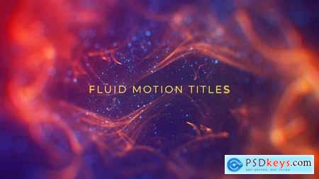 Fluid Motion Titles 36404550