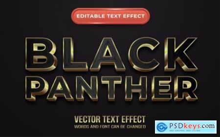 Editable Text Effects Bundle