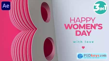 Happy Womens Day 36526112
