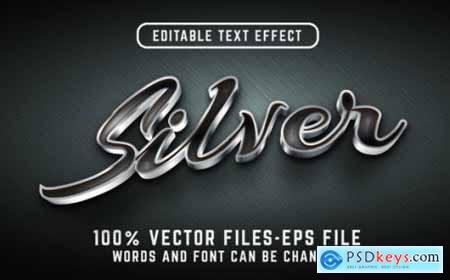 Set of Luxury Editable Text Effect