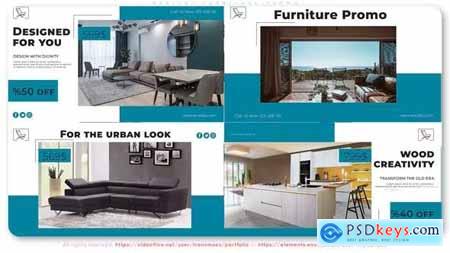 Basic Furniture Promo 36588752