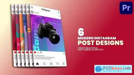 Product Pomotion Instagram Mogrt 120 36581784