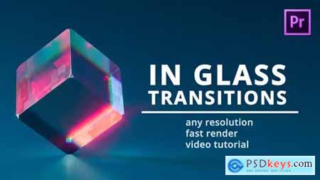 In Glass Transitions for Premiere Pro 36589181