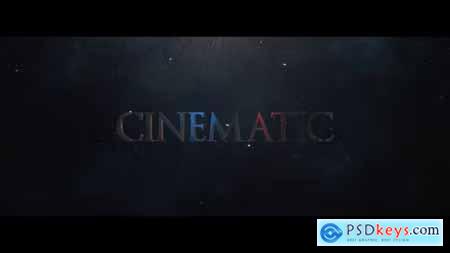 Cinematic Trailer 36603292