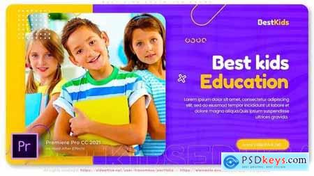 Best Kids Education Promo 36641006