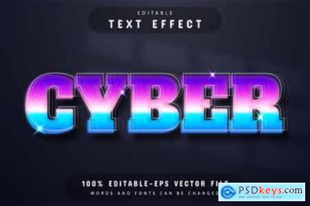 3d Text Effect