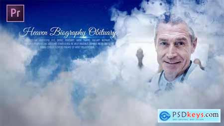 Heaven Biography Obituary 36709296