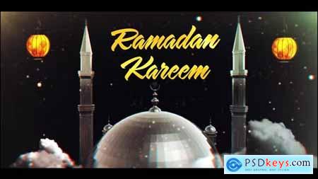 Ramadan Kareem Opener 36710501